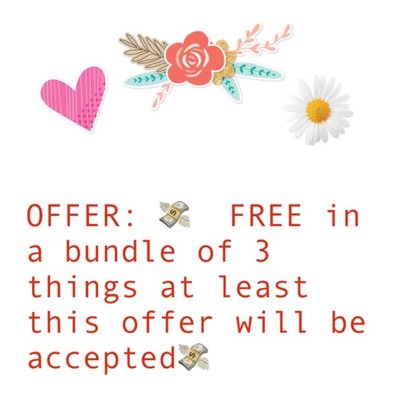 💸FREE IN A BUNDLE 💸 - Picture 2 of 13